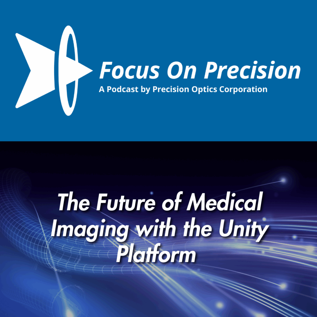future of medical imaging
