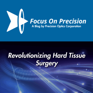 Revolutionizing Hard Tissue Surgery
